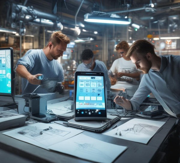 智能产品,从开发到设计 智能产品,从开发到设计