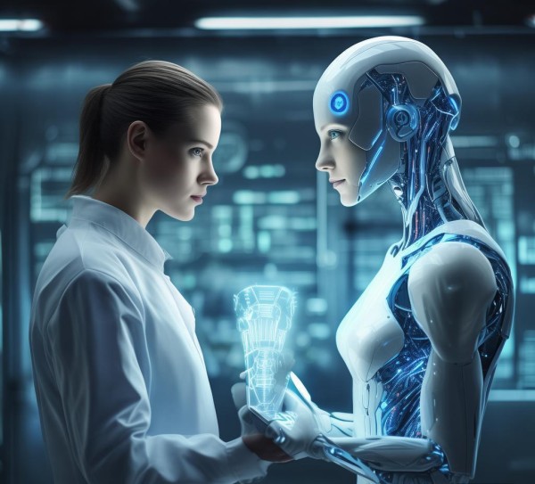 智能与智能,技术与应用的深度探索 智能与智能,技术与应用的深度探索