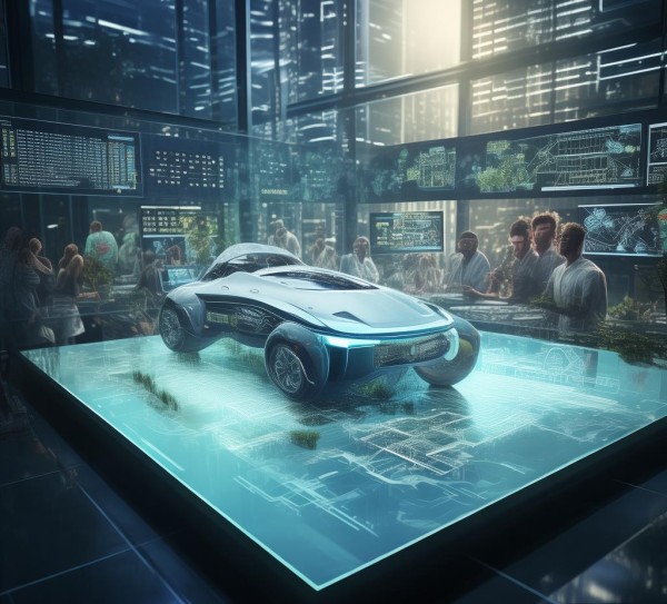 科技创新与应用，未来发展的新方向