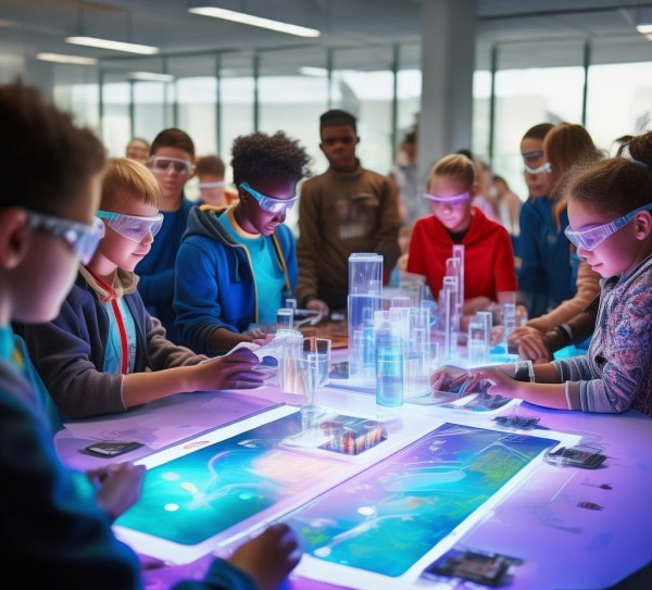 学校科技活动方案