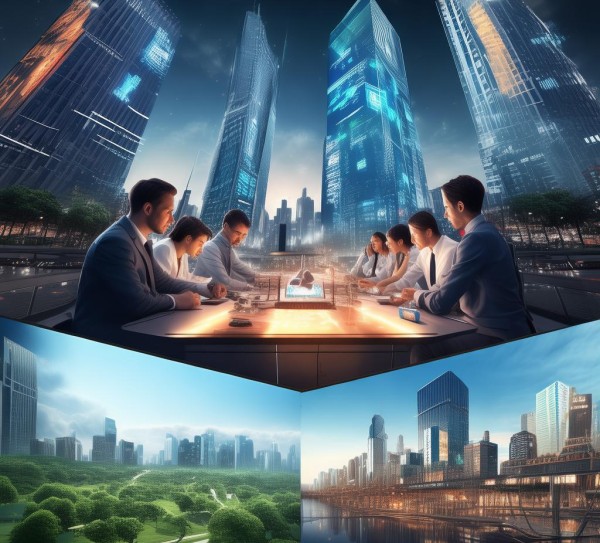 新时代科技创新与发展,机遇与挑战 新时代科技创新与发展,机遇与挑战