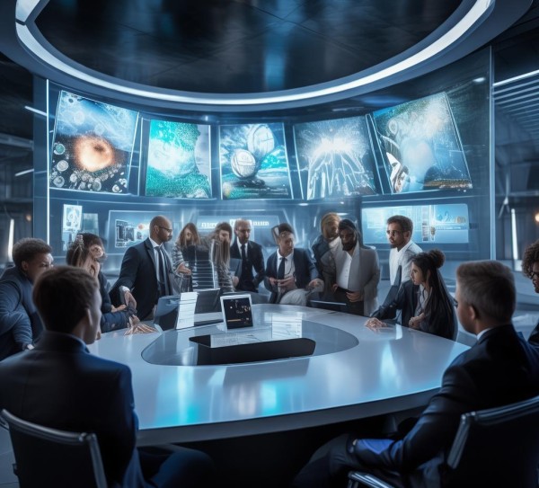 科技创新与品牌，一场深刻的对话