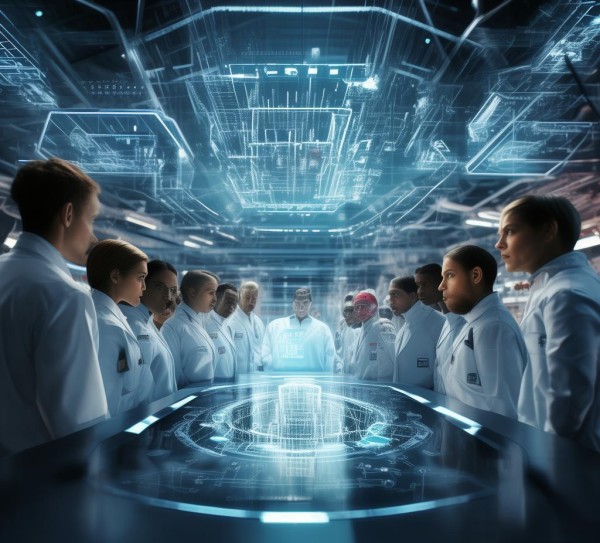 科技开发,推动人类文明的未来 科技开发,推动人类文明的未来