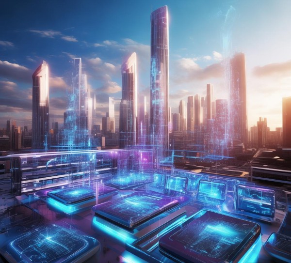 数字革命,智能硬件的未来,智能化的未来机遇 数字革命,智能硬件的未来,智能化的未来机遇