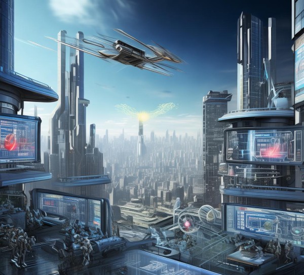 科技发展的现状，从基础到未来