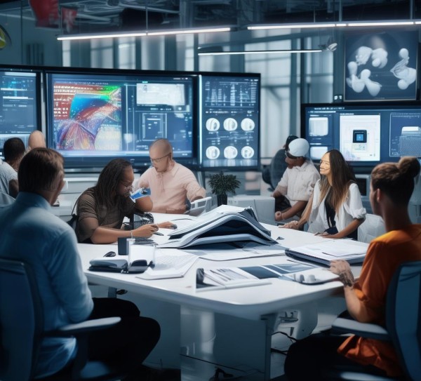 智能产品开发外包，全球化的机遇与挑战