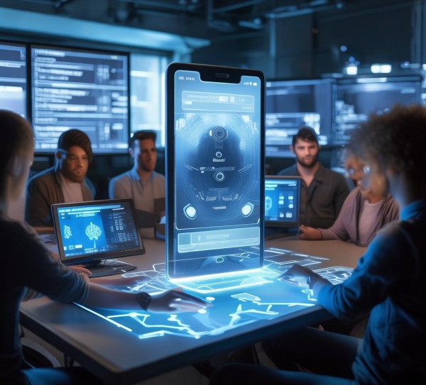 设计到实现的智能产品APP开发解决方案 设计到实现的智能产品APP开发解决方案