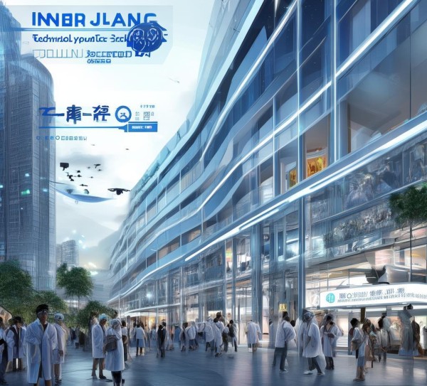 探索科技发展，内江科技开发学校探索之路